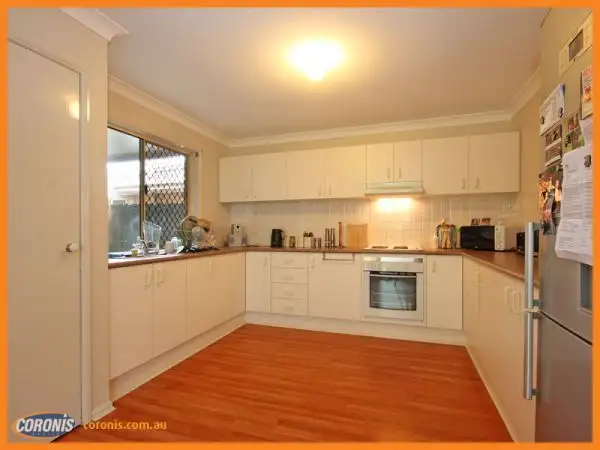 Third view of Homely house listing, 78 Silkyoak Circuit, Fitzgibbon QLD 4018