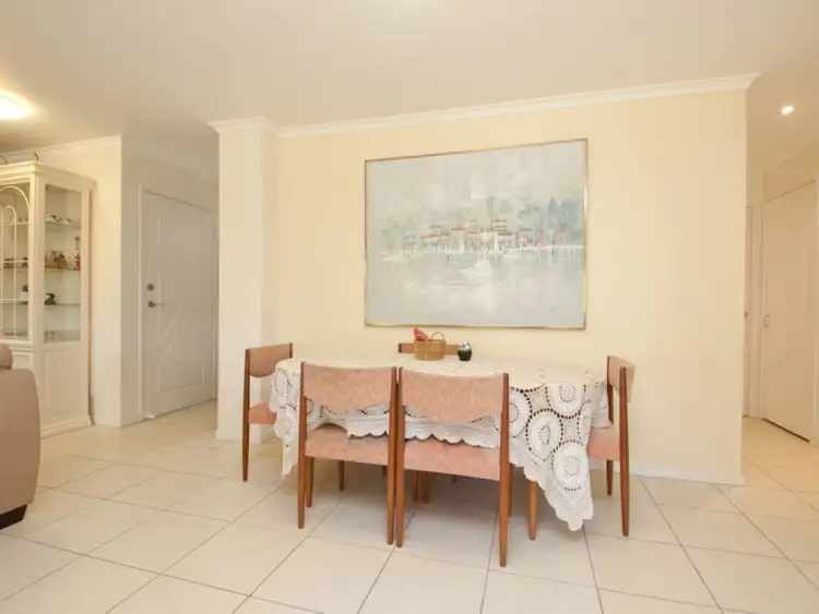 Third view of Homely unit listing, z18/1 Lakehead Drive, Sippy Downs QLD 4556
