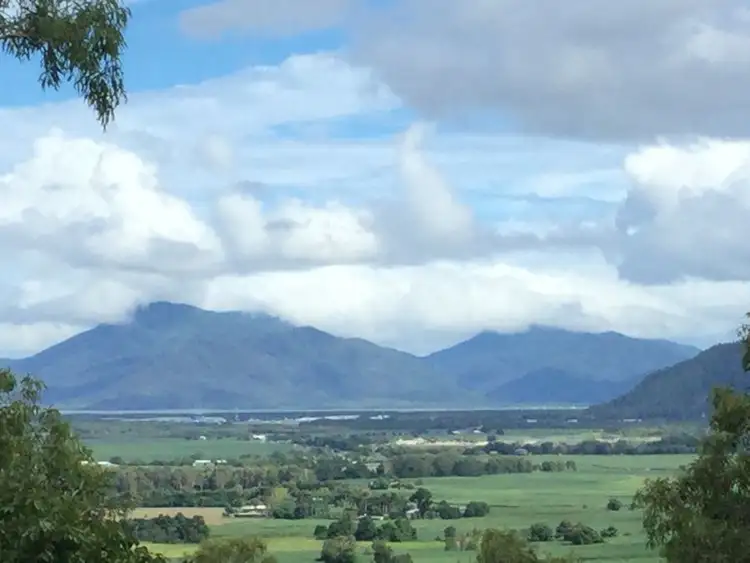 Third view of Homely land listing, Tranquil Place, Smithfield QLD 4878