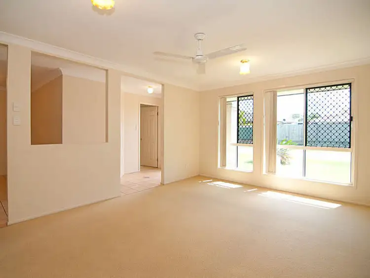 Second view of Homely house listing, 27 Calista Crescent, Bracken Ridge QLD 4017