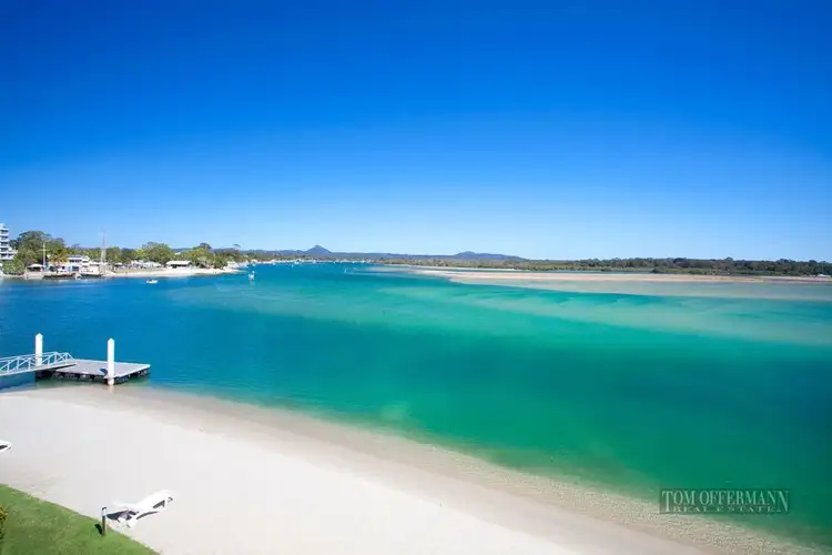 Fifth view of Homely unit listing, 17/8 Quamby Place, Noosa Heads QLD 4567