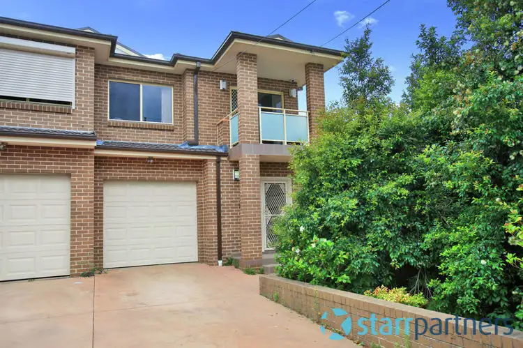 Main view of Homely house listing, 115 Guildford Road, Guildford NSW 2161
