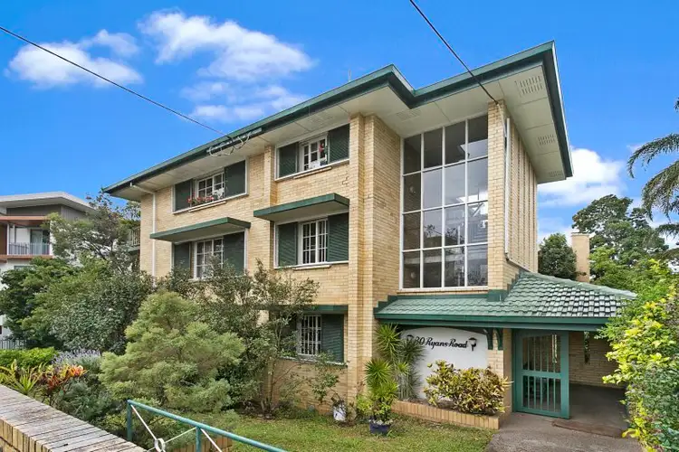 Third view of Homely unit listing, 9/30 Ryans Road, St Lucia QLD 4067