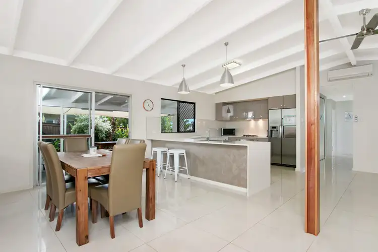 Fifth view of Homely house listing, 31 Amethyst Street, Bayview Heights QLD 4868