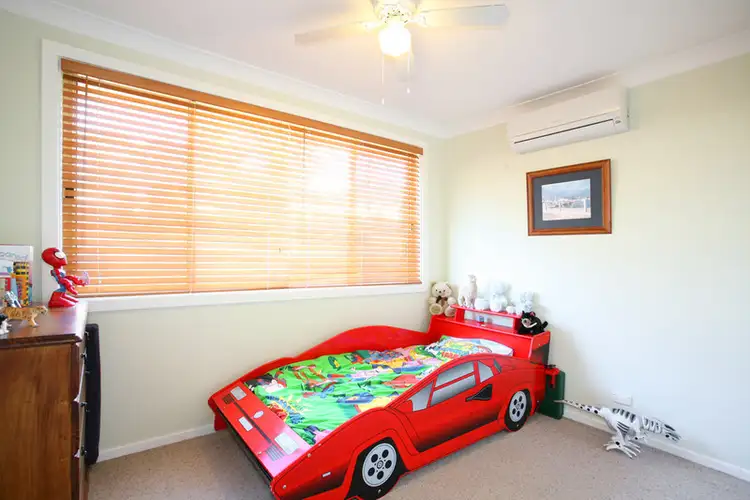 Sixth view of Homely house listing, 11 Norfolk Road, Cambridge Park NSW 2747
