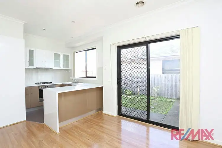 Second view of Homely unit listing, 1/8 Oakwood Avenue, Dandenong North VIC 3175
