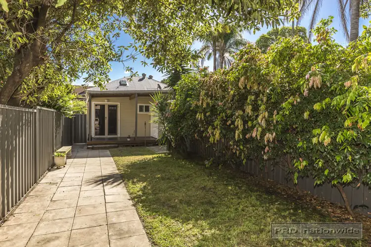 Second view of Homely house listing, 7 Eva Street, Hamilton NSW 2303