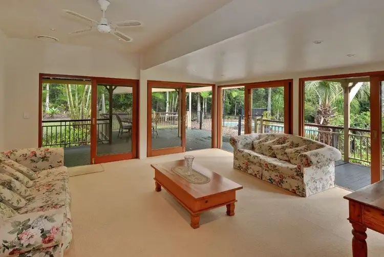 Third view of Homely rural property listing, 21 Ellem Court, Kiels Mountain QLD 4559