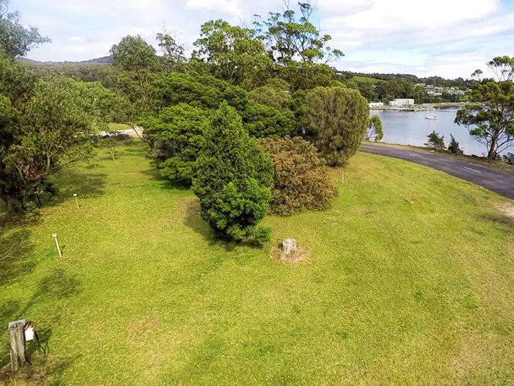 Third view of Homely land listing, 10-12 St Helens Point Road, St Helens TAS 7216