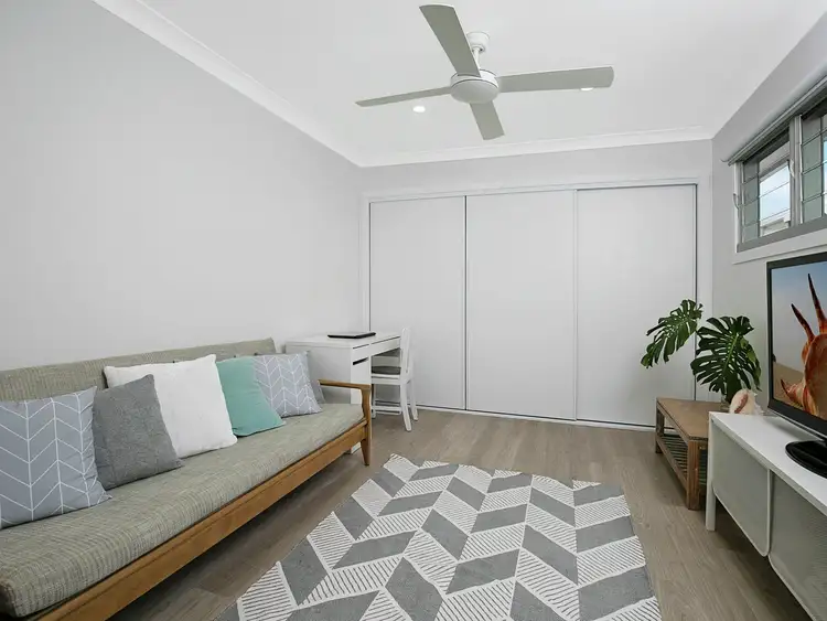 Fifth view of Homely house listing, 26A Asquith Street, Morningside QLD 4170