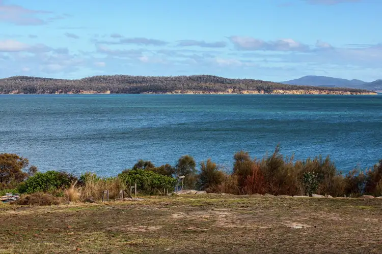 Seventh view of Homely land listing, 47 Linden Road, Primrose Sands TAS 7173