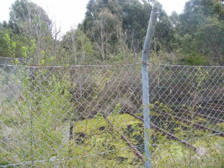 Third view of Homely land listing, Lot 1 Woolridge Road, Rhyndaston TAS 7120