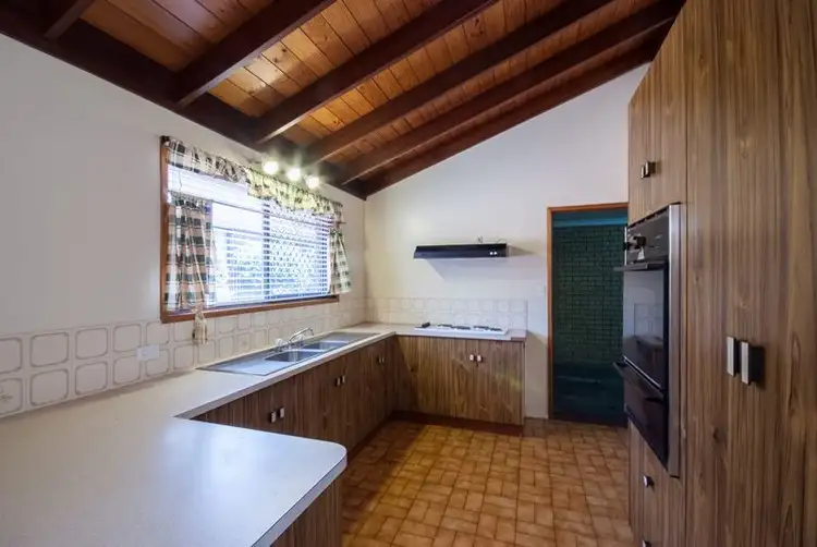 Second view of Homely unit listing, 2/107 South Street, Rangeville QLD 4350