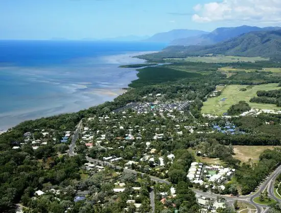 Main view of Homely land listing, 1/14 Barrier Street Port Douglas, Port Douglas QLD 4877