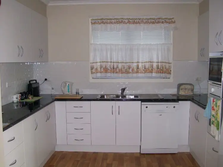 Second view of Homely house listing, 49 Cobram St, Berrigan NSW 2712