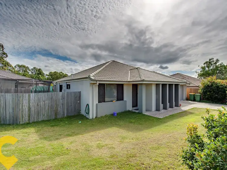 Fifth view of Homely house listing, 60 Argule Street, Hillcrest QLD 4118