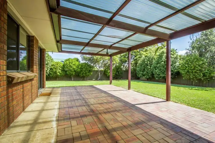 Third view of Homely house listing, 32 King Grove, Mount Gambier SA 5290