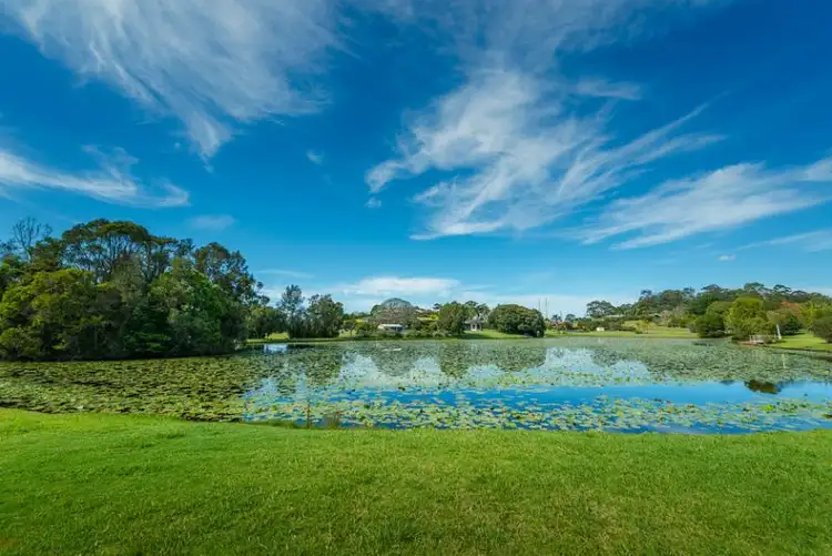 Sixth view of Homely house listing, 129 Newry Island Drive, Urunga NSW 2455