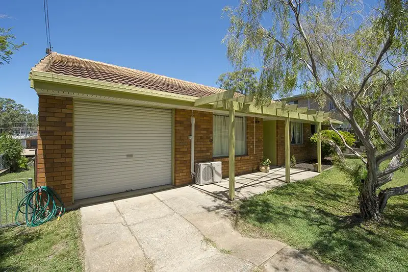Main view of Homely house listing, 34 Jupiter Street, Telina QLD 4680