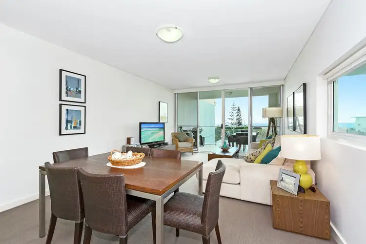 Fourth view of Homely apartment listing, 108/2 Creek Street, Kirra QLD 4225