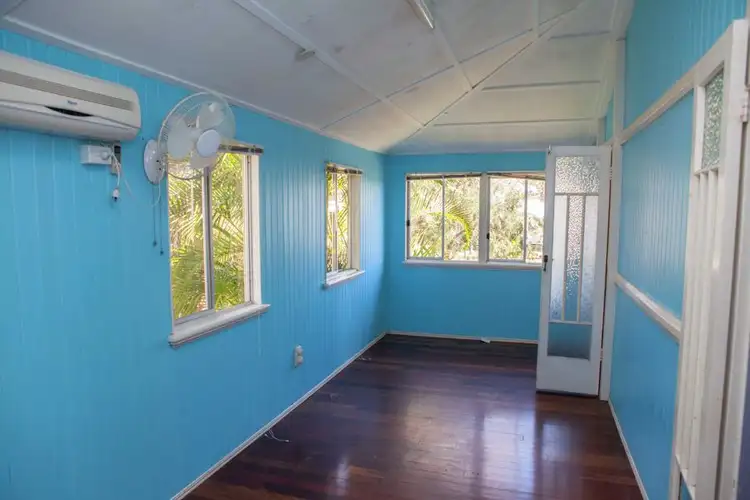 Sixth view of Homely house listing, 241 Walker Street, Maryborough QLD 4650
