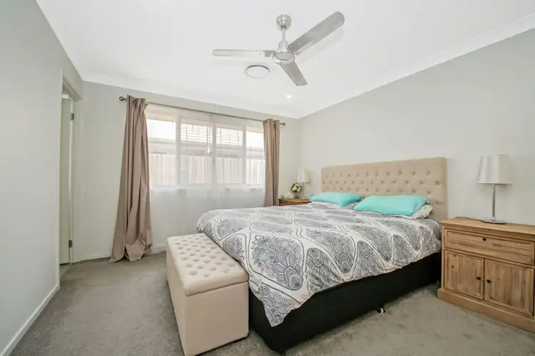 Sixth view of Homely house listing, 75 Fleet Circuit, Bray Park QLD 4500