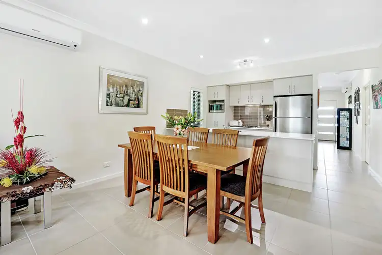 Third view of Homely house listing, 48 Parkland Drive, Springfield Lakes QLD 4300