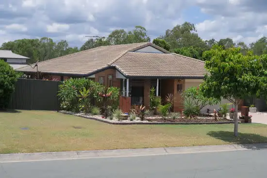 Main view of Homely house listing, 11 Dannika Way, Deebing Heights QLD 4306