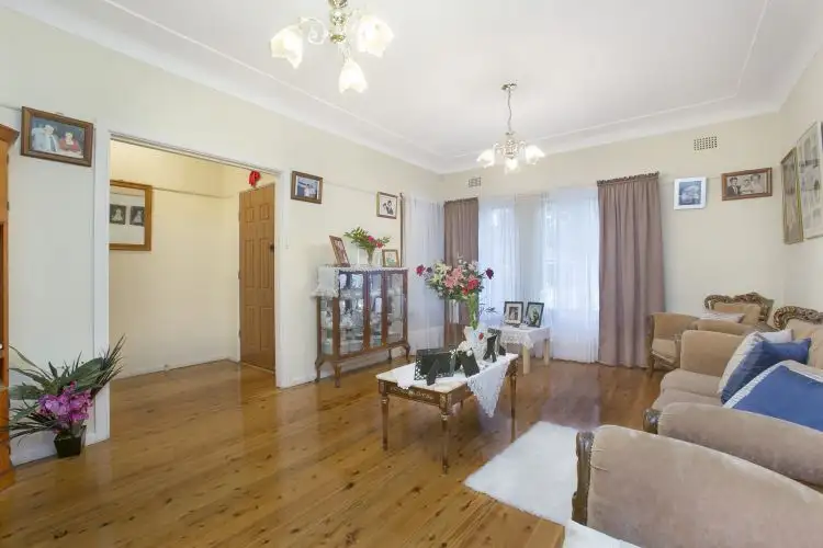 Third view of Homely house listing, 12 Chisholm St, North Ryde NSW 2113