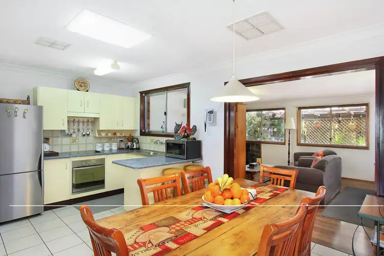 Second view of Homely house listing, 75 Warral Road, Tamworth NSW 2340