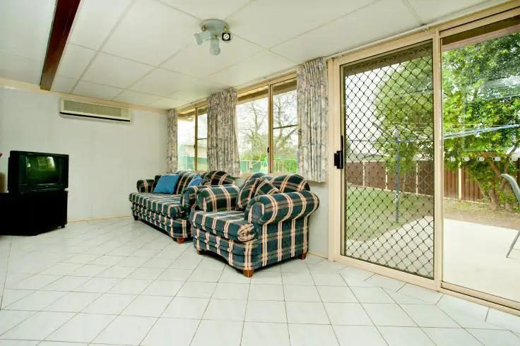 Fifth view of Homely house listing, 48 Menzies Circuit, St Clair NSW 2759