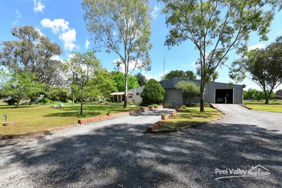 Main view of Homely house listing, 3 Philip Street, Duri NSW 2344