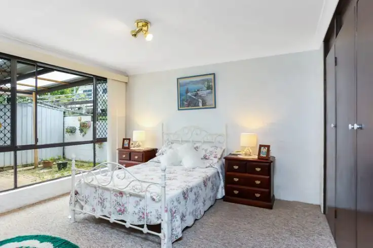 Sixth view of Homely house listing, 1 Roby Place, Toormina NSW 2452