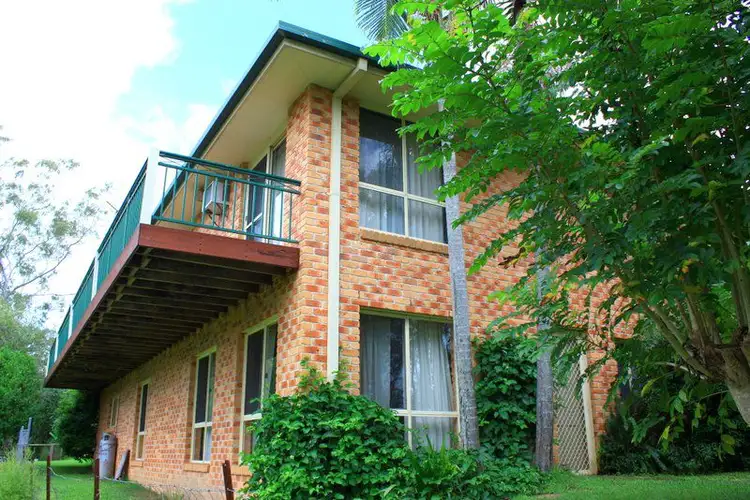 Second view of Homely house listing, 17 Hunter Street, Repton NSW 2454