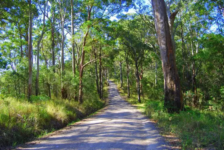 Sixth view of Homely land listing, 87 Doyles Road Reesville, Maleny QLD 4552