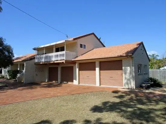 41 Helsham St, Point Vernon QLD 4655
