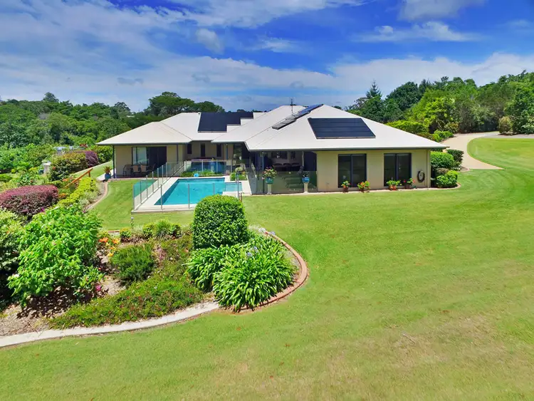 41 Cynthia Hunt Drive, Flaxton QLD 4560