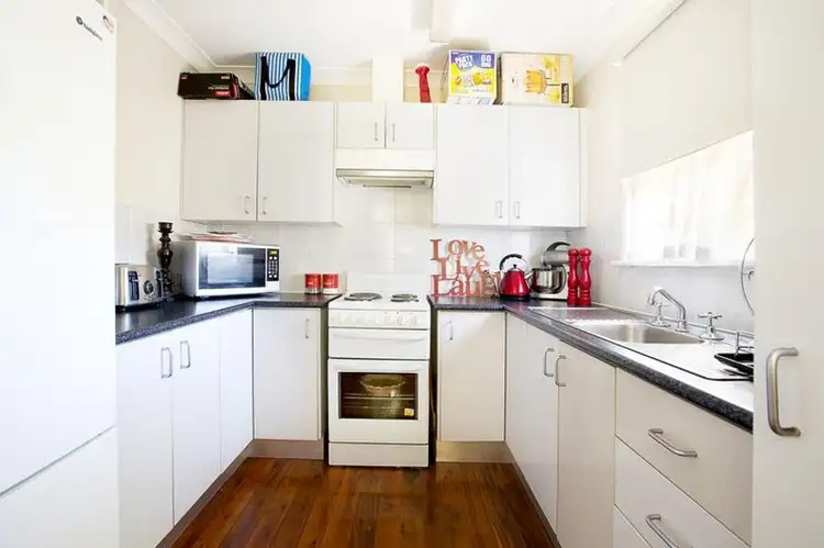 Second view of Homely house listing, 46 Vincennes Crescent, Tregear NSW 2770