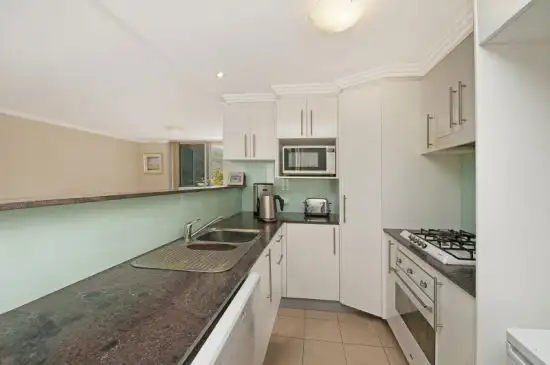 Third view of Homely unit listing, 45/12 Baker Street, Gosford NSW 2250