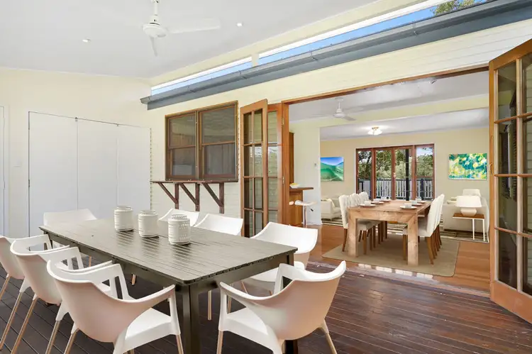 Second view of Homely house listing, 7 Kirkhill Street, Brighton QLD 4017