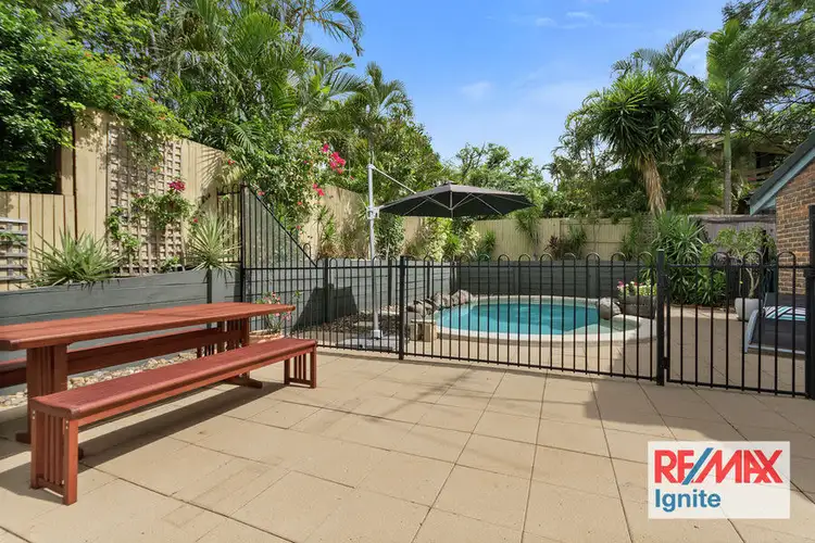 Fifth view of Homely house listing, 6 Shasta Close, Westlake QLD 4074