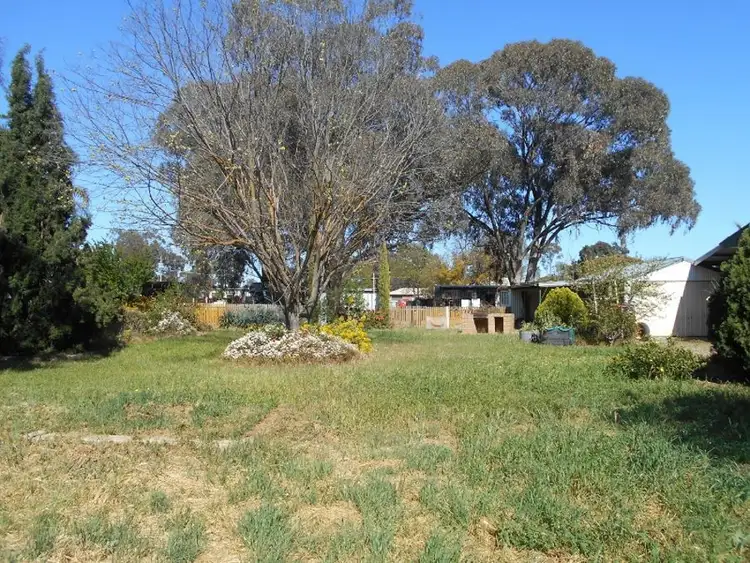 Second view of Homely house listing, 83 Denison St, Berrigan NSW 2712