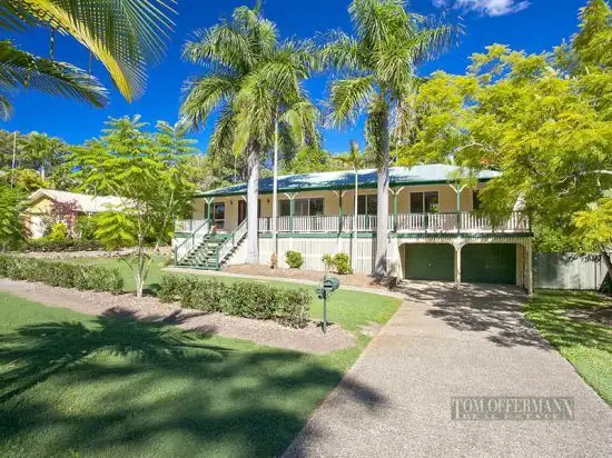 4 Gumdale Court, Noosaville QLD 4566