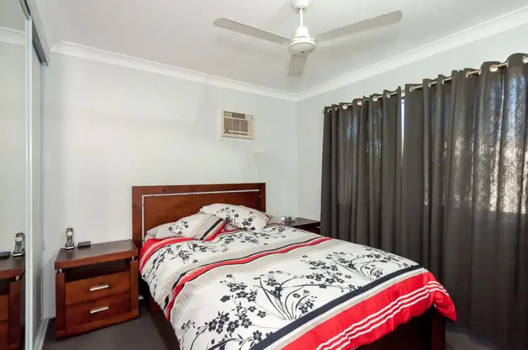 Fifth view of Homely house listing, 83 Emmadale Drive, New Auckland QLD 4680