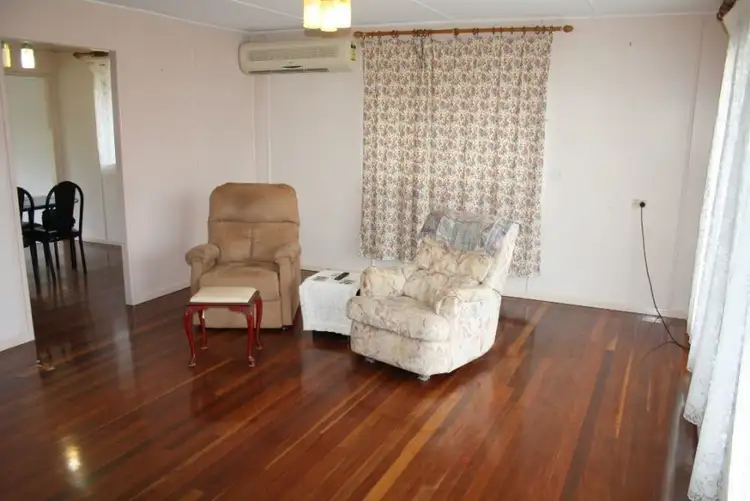 Fourth view of Homely house listing, 548 Alice Street, Maryborough QLD 4650