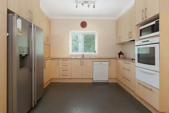 Third view of Homely house listing, 24 Gloria Crescent, Lake Heights NSW 2502