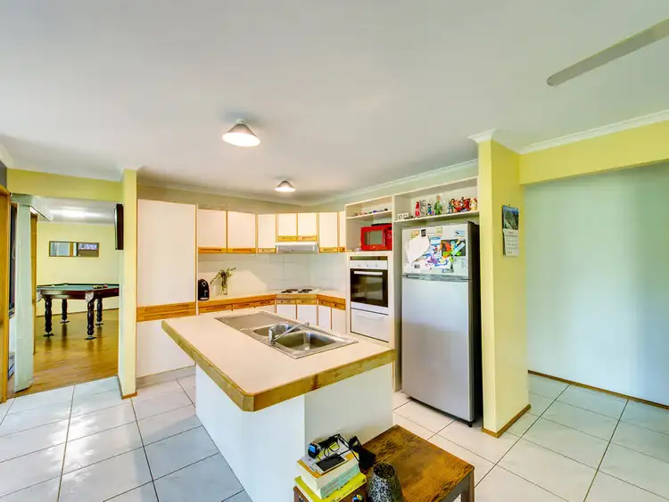 Sixth view of Homely house listing, 47 Glen Ruther Court, Mount Crosby QLD 4306