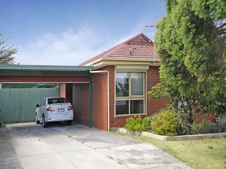 Main view of Homely house listing, 16 Oberon Boulervard, Campbellfield VIC 3061