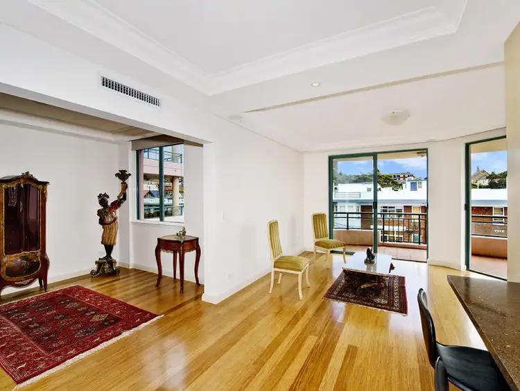 Seventh view of Homely apartment listing, 905/56 Carr Street, Coogee NSW 2034