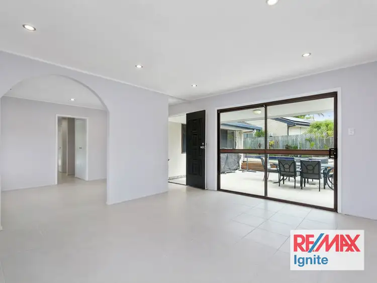 Fourth view of Homely house listing, 4 Reef Close, Jamboree Heights QLD 4074